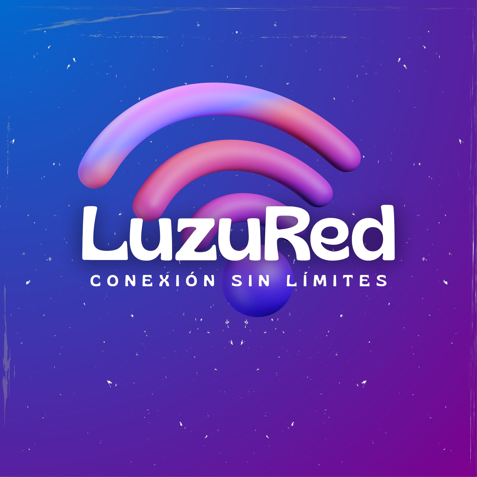 LuzuRed Logo